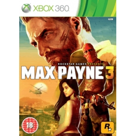 Max Payne 3 With Cemetery Multiplayer Map Game